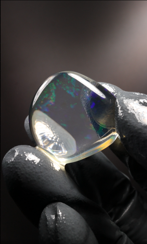 35.05ct Polished Specimen