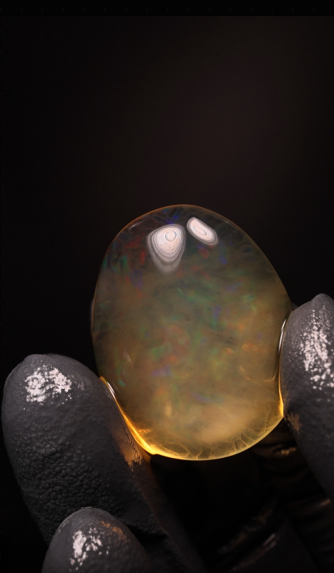 52.55ct Polished Specimen