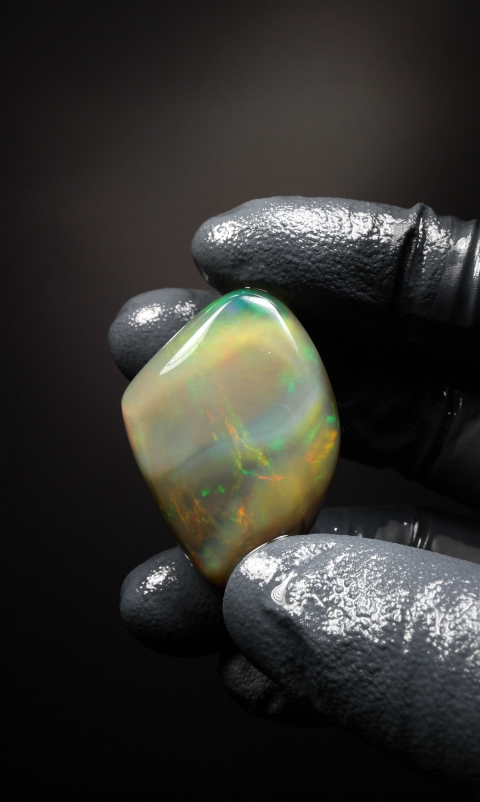67.05ct Polished Specimen