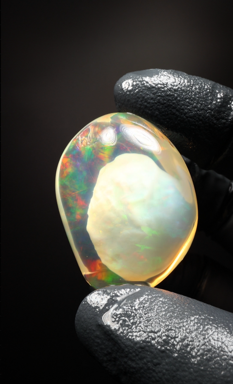 119.15ct Polished Specimen