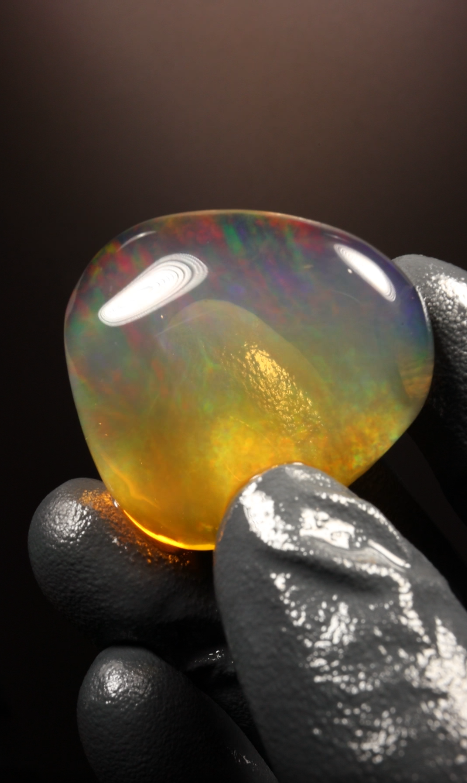 76.30ct Polished Specimen