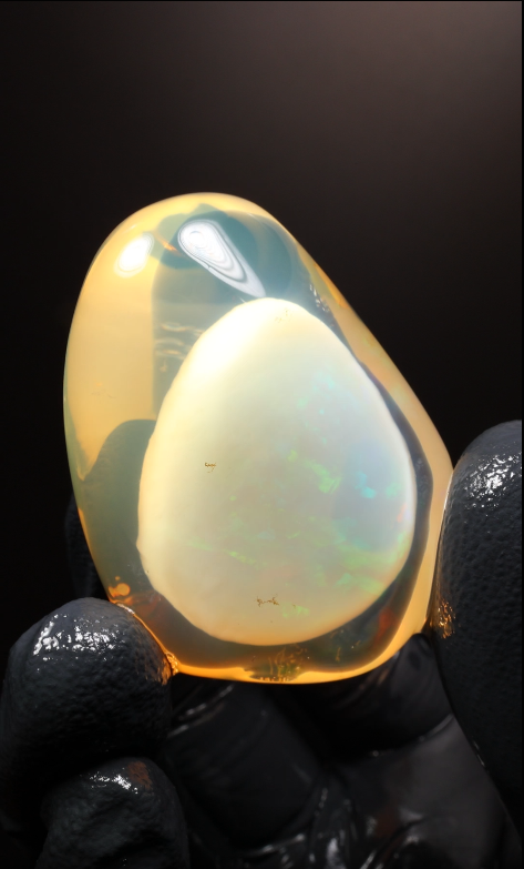 143.90ct Polished Specimen
