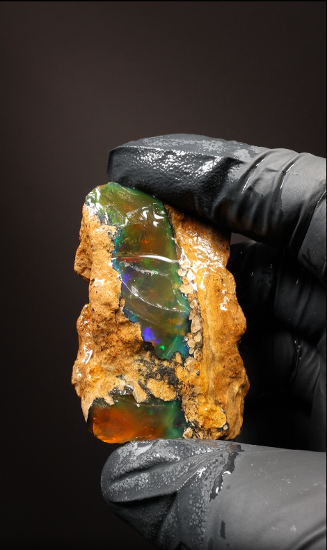 47.02g Rough Specimen