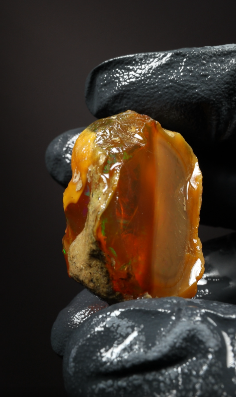 22.51g Rough Specimen