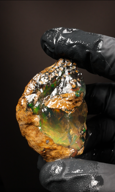 39.87g Rough Specimen