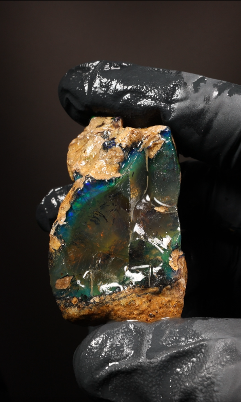47.16g Rough Specimen