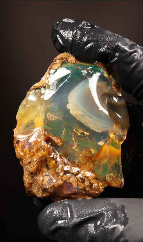 72.52g Rough Specimen