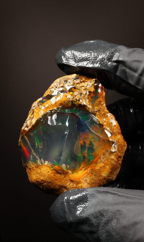 40.00g Rough Specimen