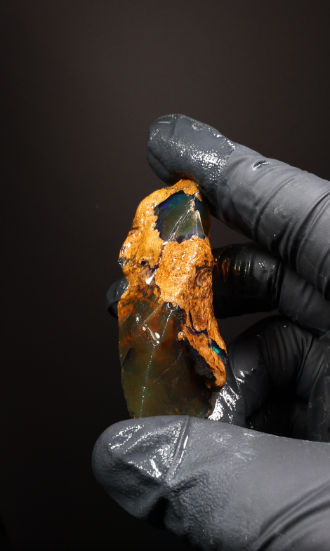 39.26g Rough Specimen