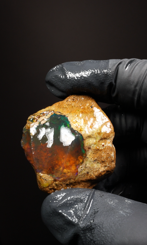 27.00g Rough Specimen