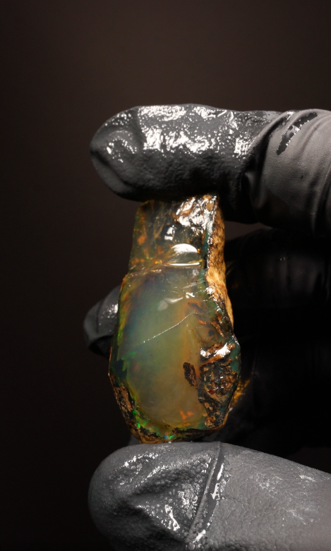 21.40g Rough Specimen