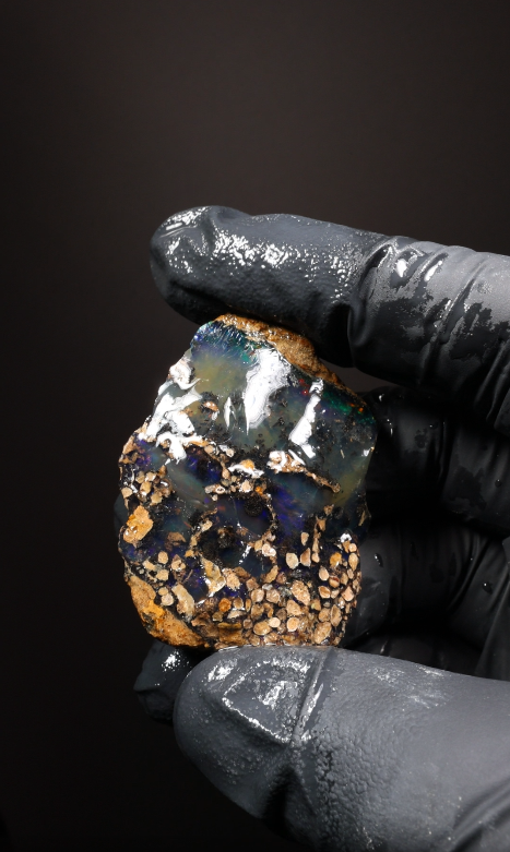 22.54g Rough Specimen