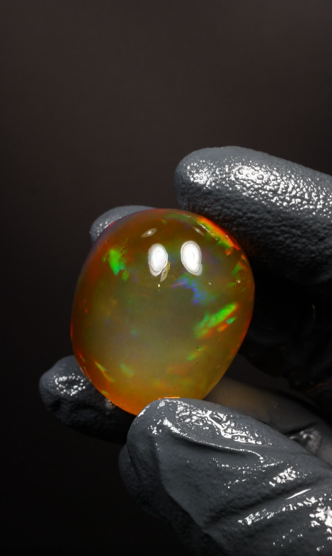 78.15ct Polished Specimen