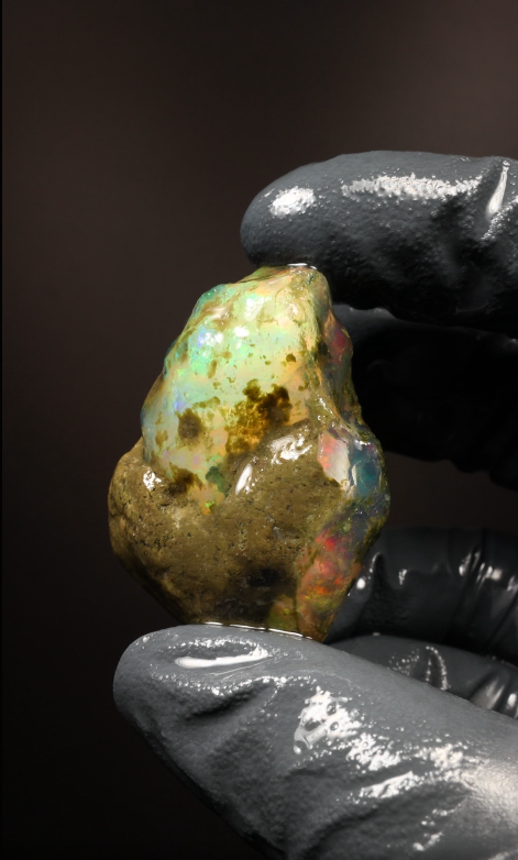 24.77g Rough Specimen