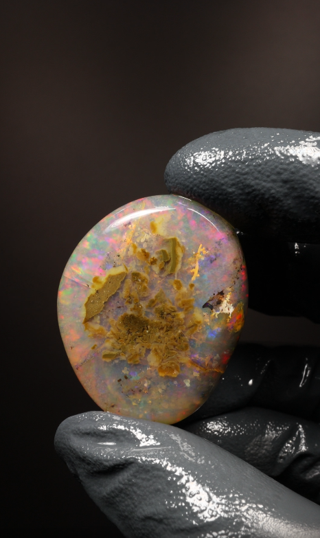 110.25ct Polished Specimen