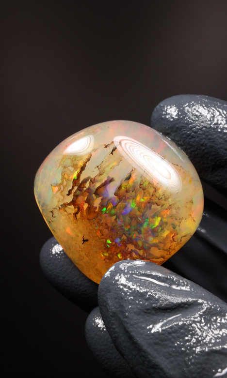 88.15ct Polished Specimen
