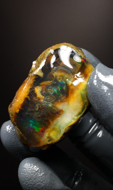 35.76g Rough Specimen