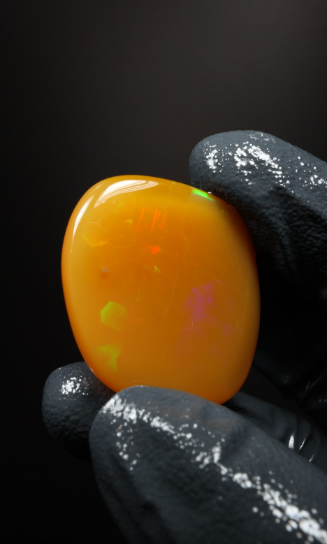46.50ct Polished Specimen
