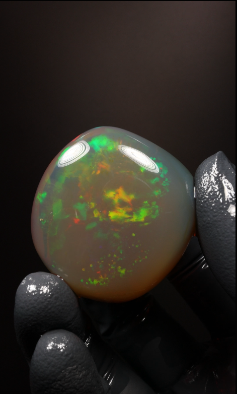 220.90ct Polished Specimen