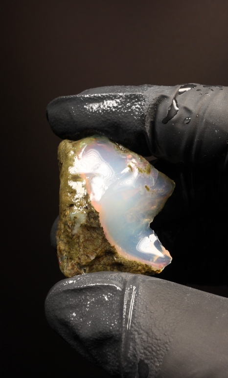 19.96g Rough Specimen