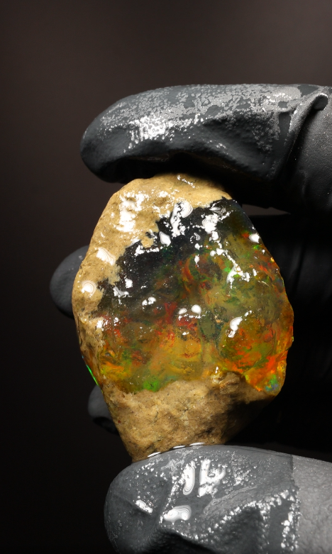 26.63g Rough Specimen