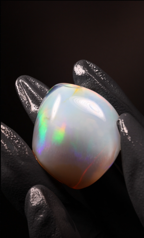 85.80ct Polished Specimen