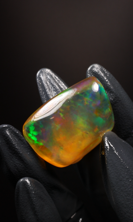 85.00ct Polished Specimen