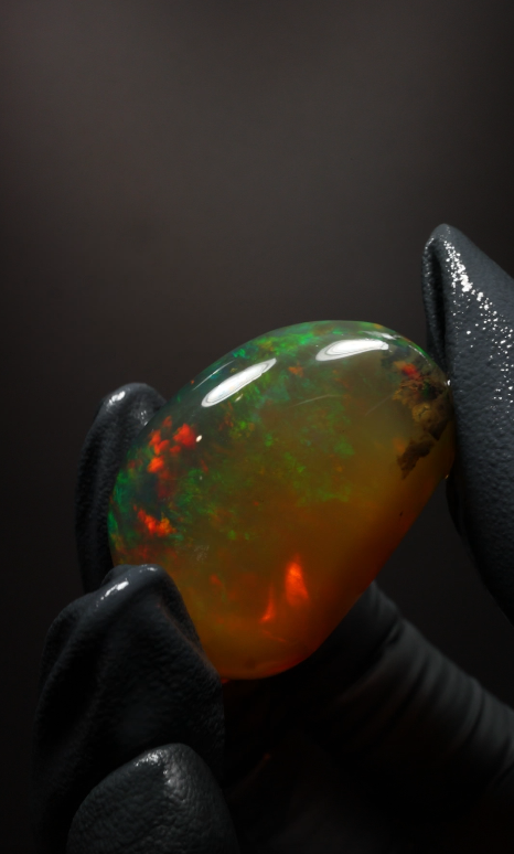 87.80ct Polished Specimen