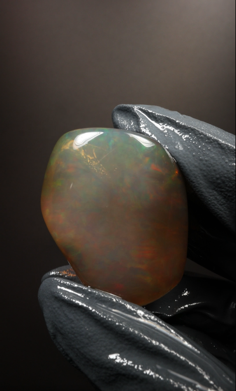 117.55ct Polished Specimen