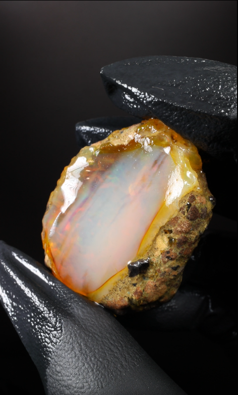 29.96g Rough Specimen