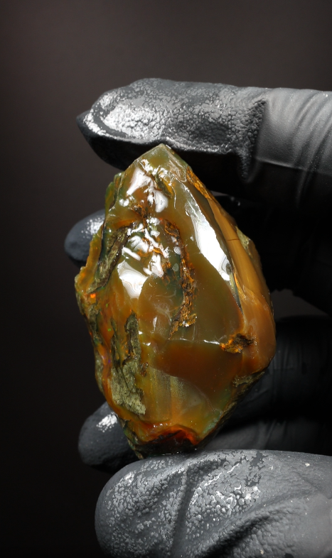 70.60g Rough Specimen