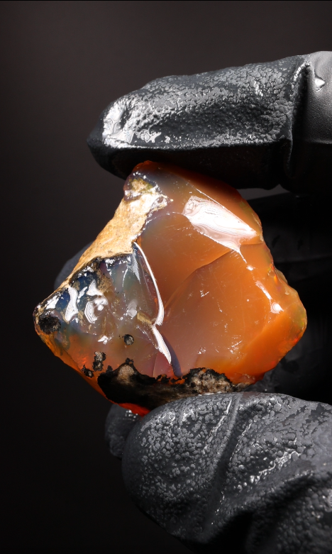 21.97g Rough Specimen