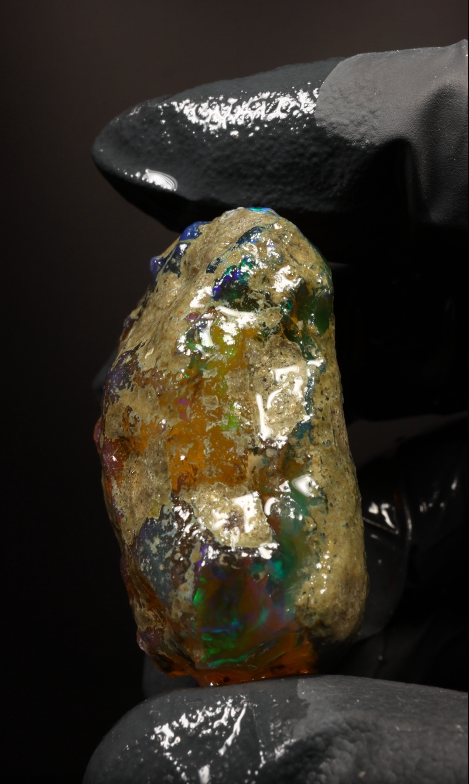 35.76g Rough Specimen