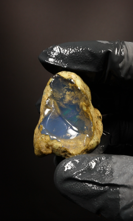 19.62g Rough Specimen