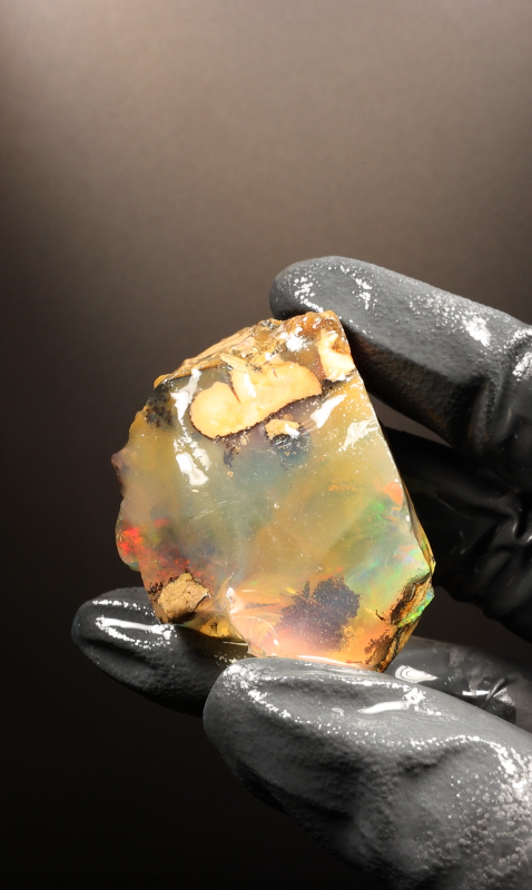 31.57g Rough Specimen