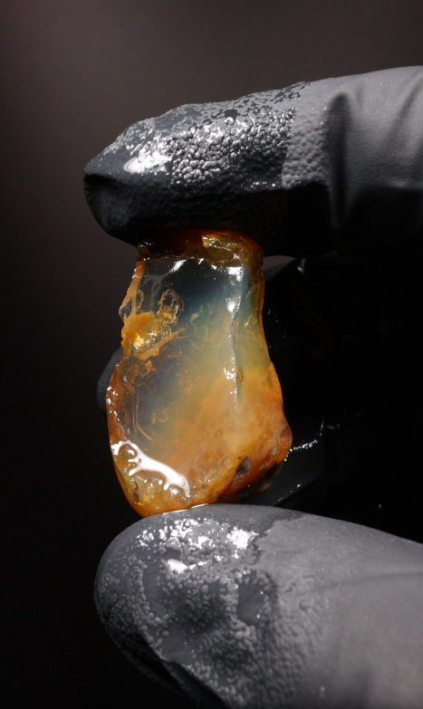 12.70g Rough Specimen