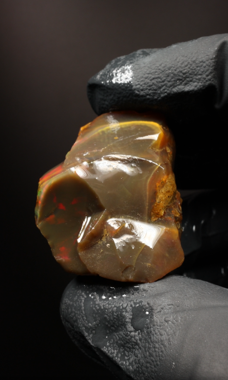 29.07g Rough Specimen