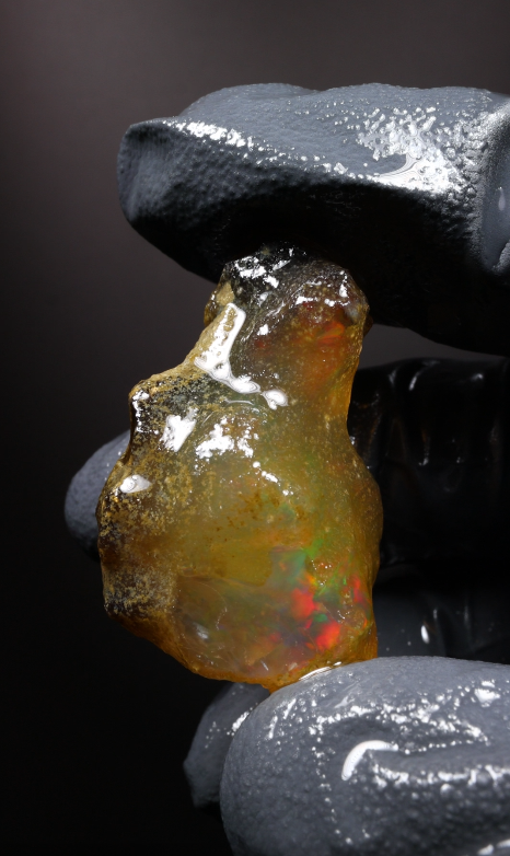 12.80g Rough Specimen