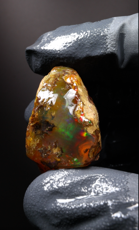 18.37g Rough Specimen