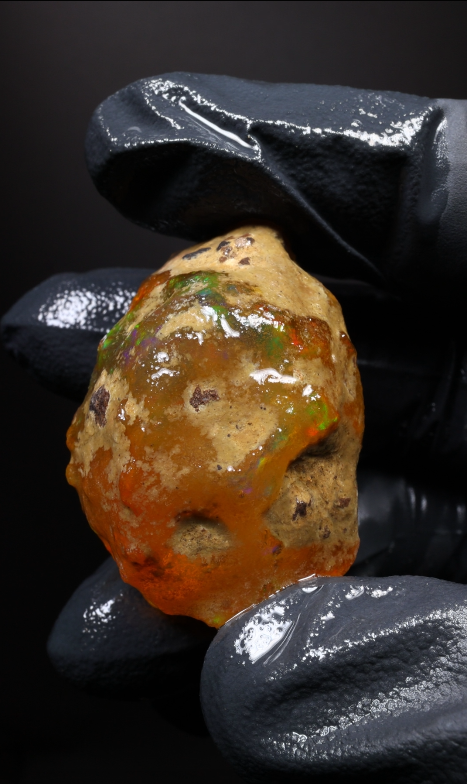 27.52g Rough Specimen
