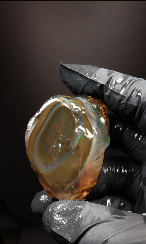 63.64g Rough Specimen