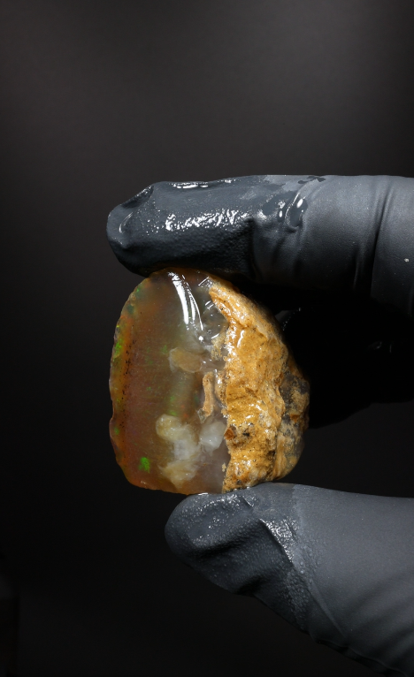 54.81g Rough Specimen