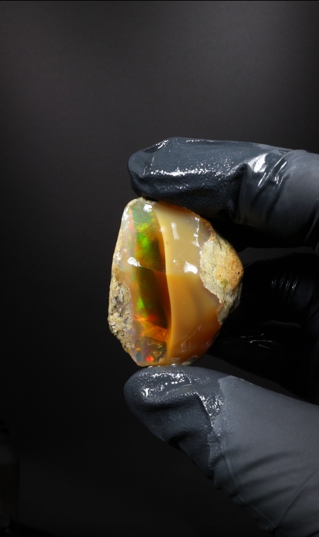33.75g Rough Specimen