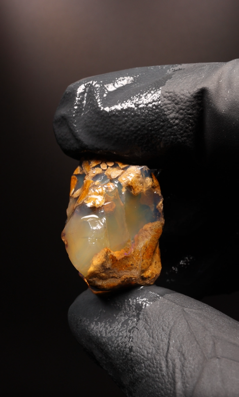 12.32g Rough Specimen