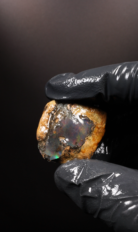 14.44g Rough Specimen