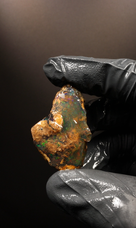 21.71g Rough Specimen