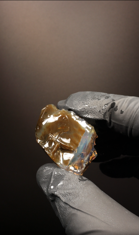 18.86g Rough Specimen