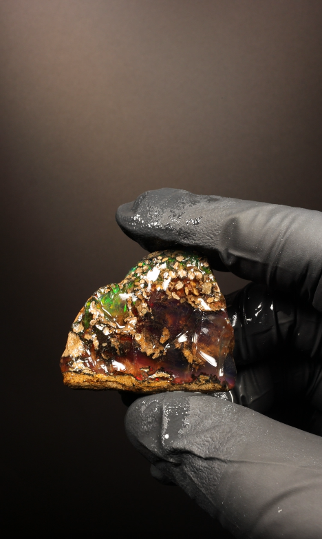19.42g Rough Specimen