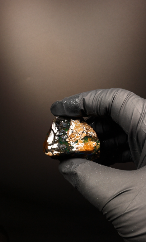 26.04g Rough Specimen