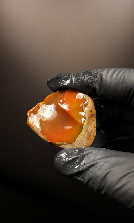 23.60g Rough Specimen